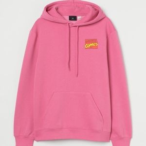 Marvel Comics Hoodie